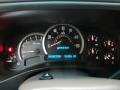 2003 Silver Sand Cadillac Escalade AWD  photo #16