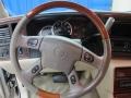 2003 Silver Sand Cadillac Escalade AWD  photo #22
