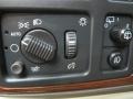 2003 Silver Sand Cadillac Escalade AWD  photo #27
