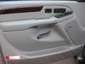 2003 Silver Sand Cadillac Escalade AWD  photo #30