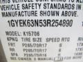 2003 Silver Sand Cadillac Escalade AWD  photo #31