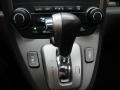 2010 Crystal Black Pearl Honda CR-V EX-L AWD  photo #30