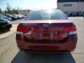 2010 Ruby Red Pearl Subaru Legacy 2.5i Sedan  photo #10