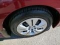 Ruby Red Pearl - Legacy 2.5i Sedan Photo No. 13