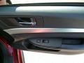 Ruby Red Pearl - Legacy 2.5i Sedan Photo No. 14
