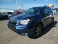 Marine Blue Pearl - Forester 2.0XT Touring Photo No. 3