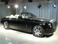 2008 Rolls-Royce Phantom Drophead Coupe,  Front Right