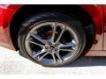 Ruby Red Metallic - Fusion Titanium Photo No. 9