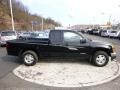  2008 i-Series Truck i-290 S Extended Cab Onyx Black