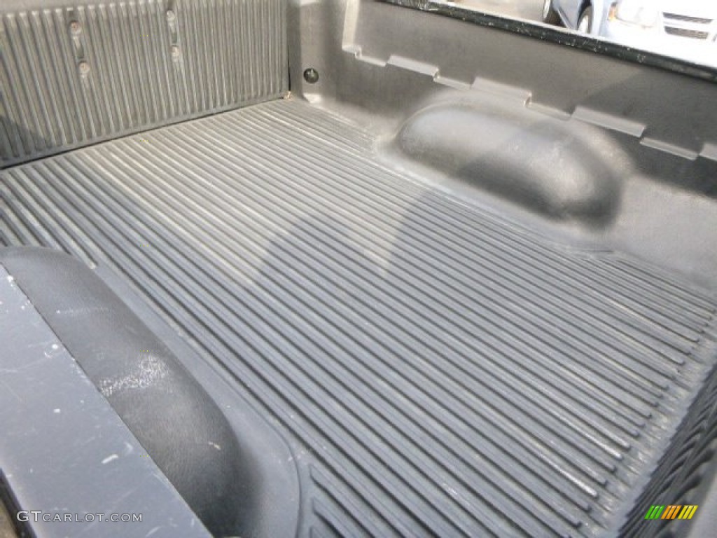2008 i-Series Truck i-290 S Extended Cab - Onyx Black / Medium Pewter photo #14