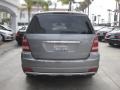 Palladium Silver Metallic - GL 550 4Matic Photo No. 3