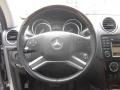 Palladium Silver Metallic - GL 550 4Matic Photo No. 11