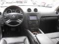 Palladium Silver Metallic - GL 550 4Matic Photo No. 21
