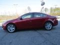 2014 Copper Red Metallic Buick Regal FWD  photo #4