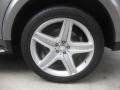 Palladium Silver Metallic - GL 550 4Matic Photo No. 24