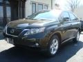 Stargazer Black - RX 350 AWD Photo No. 1