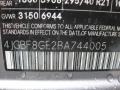 Palladium Silver Metallic - GL 550 4Matic Photo No. 25