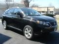 Stargazer Black - RX 350 AWD Photo No. 3