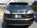 Stargazer Black - RX 350 AWD Photo No. 4