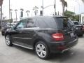 Black - ML 350 Photo No. 4
