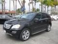 Black - ML 350 Photo No. 5