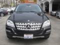 Black - ML 350 Photo No. 6