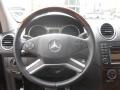 Black - ML 350 Photo No. 11