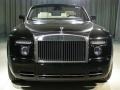 2008 Rolls-Royce Phantom Drophead Coupe,  Front