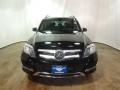 Black - GLK 350 4Matic Photo No. 2