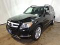 Black - GLK 350 4Matic Photo No. 3