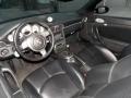 Basalt Black Metallic - 911 Carrera S Coupe Photo No. 20