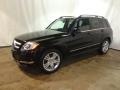 Black - GLK 350 4Matic Photo No. 4