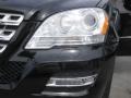 Black - ML 350 Photo No. 23