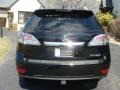 2011 Obsidian Black Lexus RX 350  photo #5