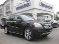 Black - ML 350 Photo No. 1