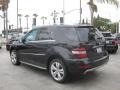 Black - ML 350 Photo No. 4