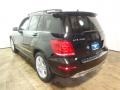 Black - GLK 350 4Matic Photo No. 15