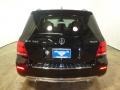 Black - GLK 350 4Matic Photo No. 16