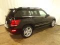 Black - GLK 350 4Matic Photo No. 18