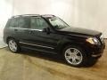 Black - GLK 350 4Matic Photo No. 19