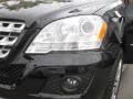 Black - ML 350 Photo No. 23