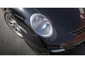 2005 Basalt Black Metallic Porsche 911 Carrera S Coupe  photo #47