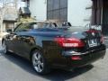 Obsidian Black - IS 250C Convertible Photo No. 10