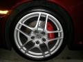 Ruby Red Metallic - 911 Carrera 4S Cabriolet Photo No. 18