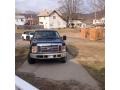 Black - F450 Super Duty King Ranch Crew Cab 4x4 Dually Photo No. 5