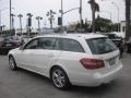 Arctic White - E 350 4Matic Wagon Photo No. 4