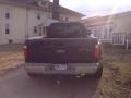 Black - F450 Super Duty King Ranch Crew Cab 4x4 Dually Photo No. 9