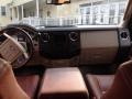 Black - F450 Super Duty King Ranch Crew Cab 4x4 Dually Photo No. 10