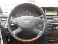 Arctic White - E 350 4Matic Wagon Photo No. 12