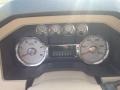 Black - F450 Super Duty King Ranch Crew Cab 4x4 Dually Photo No. 15